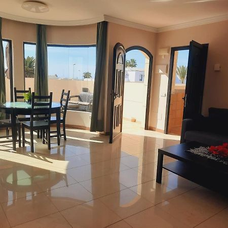 Riviera Park Apartamento 2A Puerto del Carmen  Eksteriør billede
