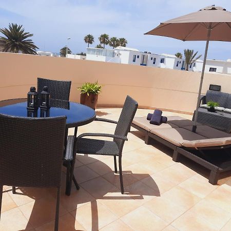 Riviera Park Apartamento 2A Puerto del Carmen  Eksteriør billede