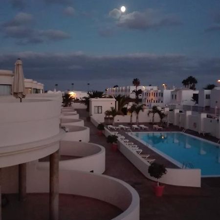 Riviera Park Apartamento 2A Puerto del Carmen  Eksteriør billede