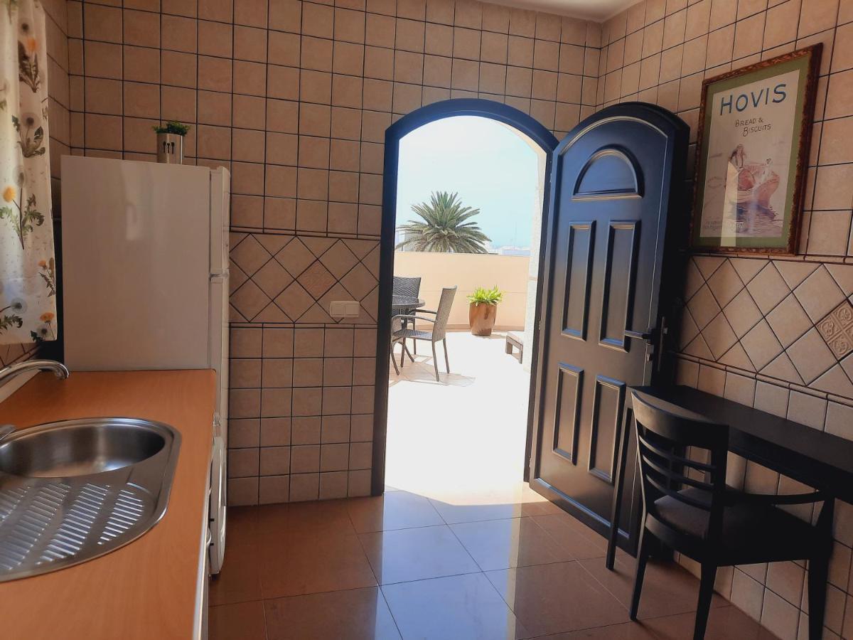 Riviera Park Apartamento 2A Puerto del Carmen  Eksteriør billede
