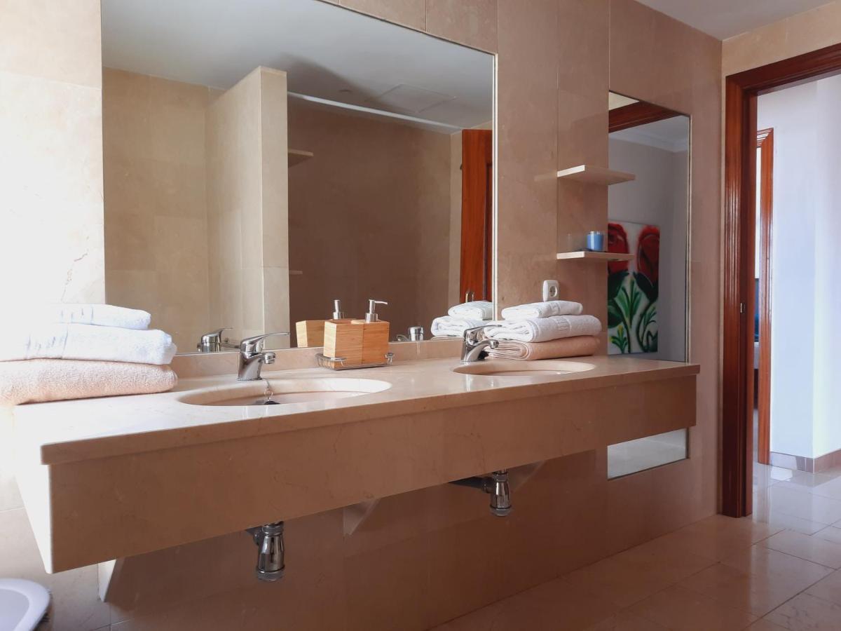 Riviera Park Apartamento 2A Puerto del Carmen  Eksteriør billede