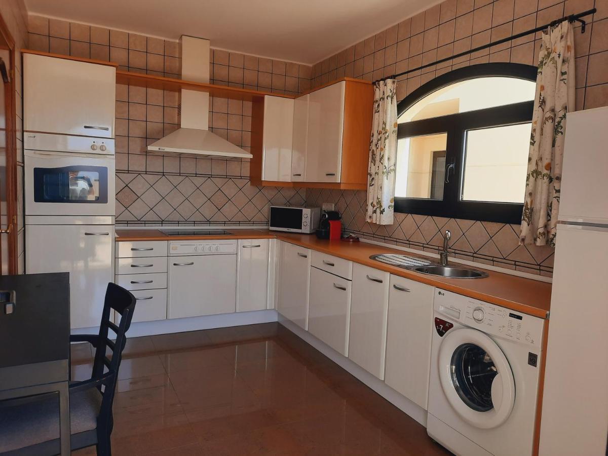 Riviera Park Apartamento 2A Puerto del Carmen  Eksteriør billede