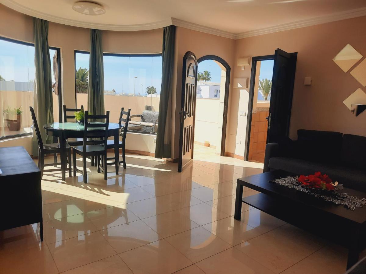 Riviera Park Apartamento 2A Puerto del Carmen  Eksteriør billede