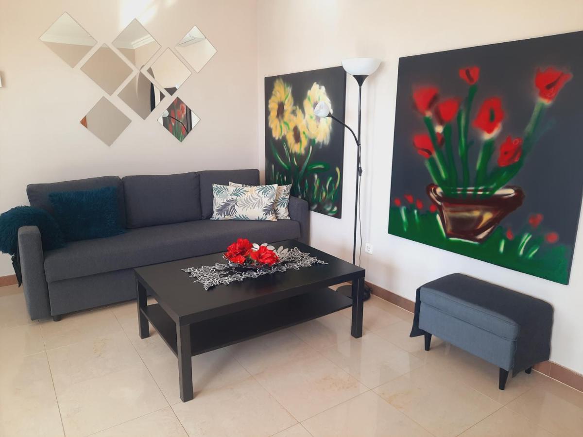 Riviera Park Apartamento 2A Puerto del Carmen  Eksteriør billede