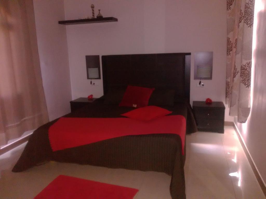 Riviera Park Apartamento 2A Puerto del Carmen  Eksteriør billede