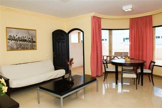 Riviera Park Apartamento 2A Puerto del Carmen  Værelse billede