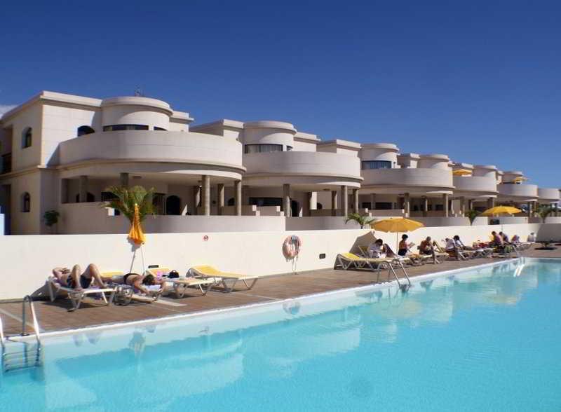 Riviera Park Apartamento 2A Puerto del Carmen  Eksteriør billede