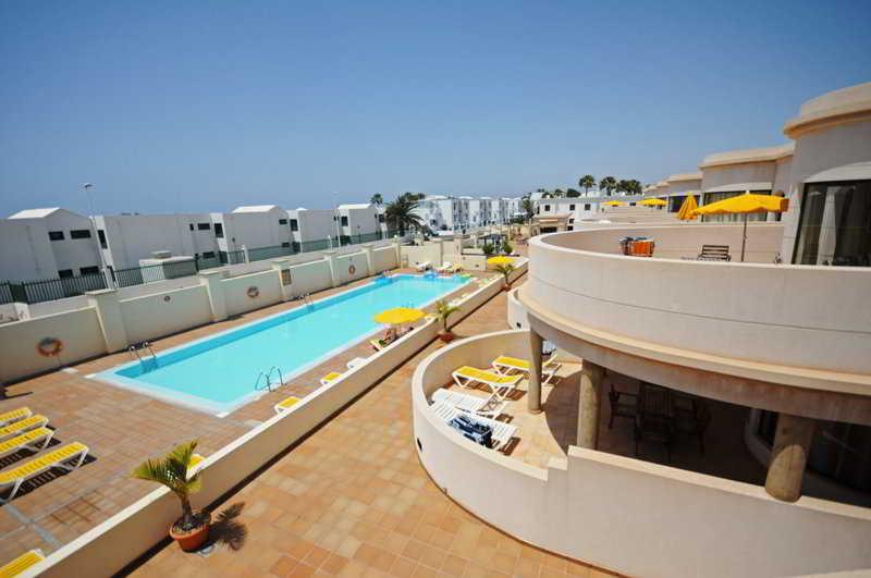 Riviera Park Apartamento 2A Puerto del Carmen  Eksteriør billede