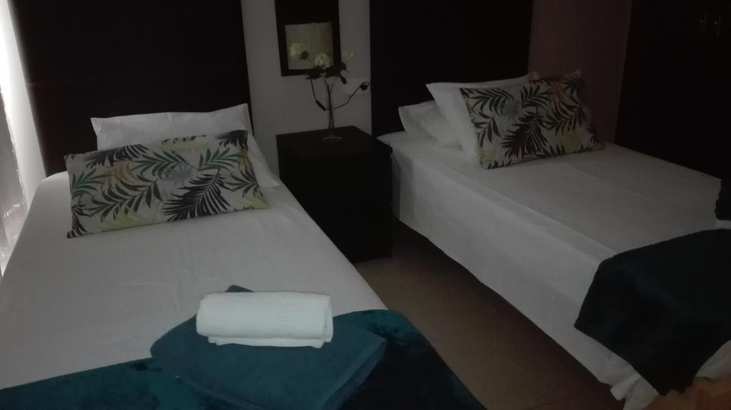Riviera Park Apartamento 2A Puerto del Carmen  Eksteriør billede