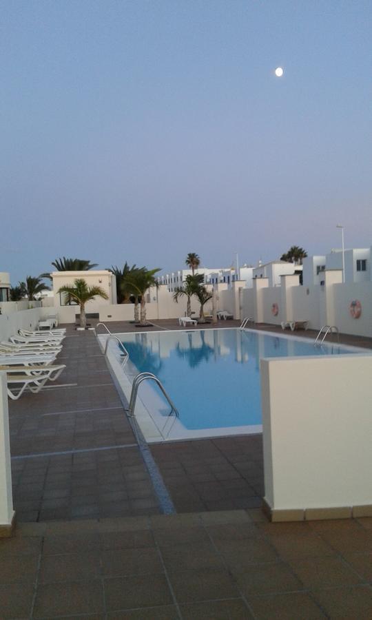 Riviera Park Apartamento 2A Puerto del Carmen  Eksteriør billede