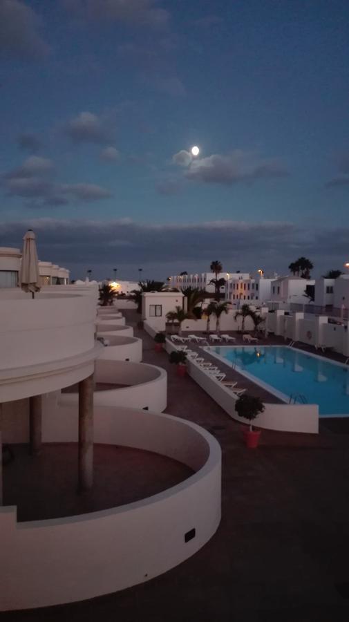 Riviera Park Apartamento 2A Puerto del Carmen  Eksteriør billede