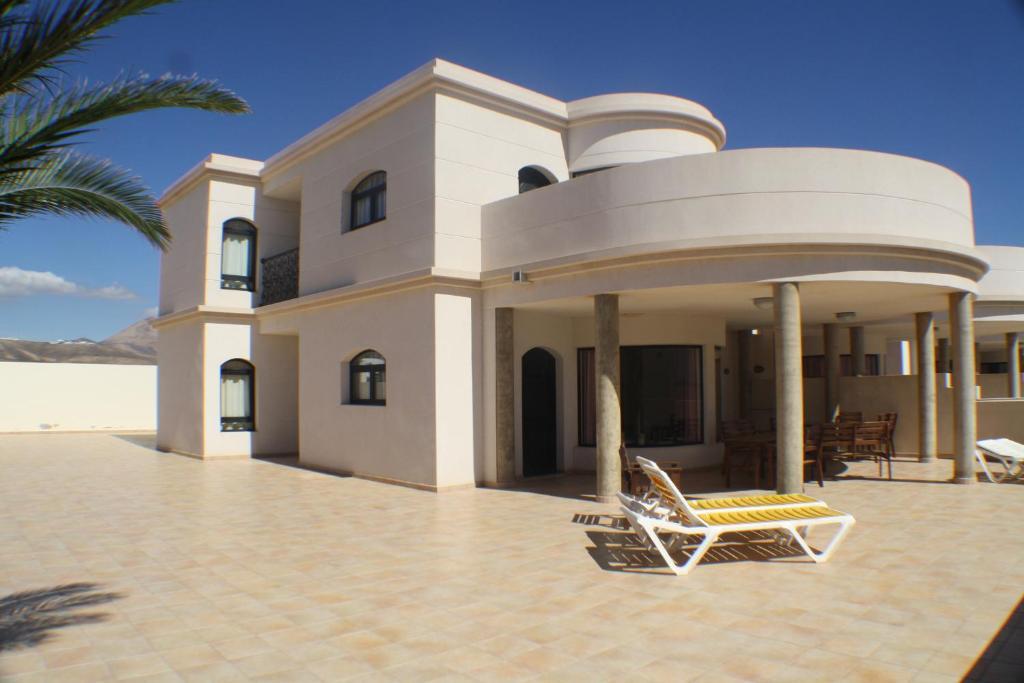 Riviera Park Apartamento 2A Puerto del Carmen  Eksteriør billede
