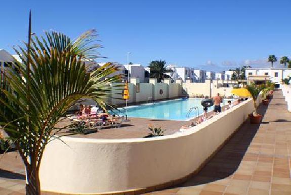 Riviera Park Apartamento 2A Puerto del Carmen  Eksteriør billede
