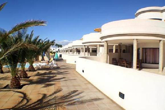 Riviera Park Apartamento 2A Puerto del Carmen  Eksteriør billede