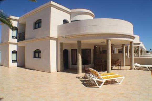 Riviera Park Apartamento 2A Puerto del Carmen  Eksteriør billede