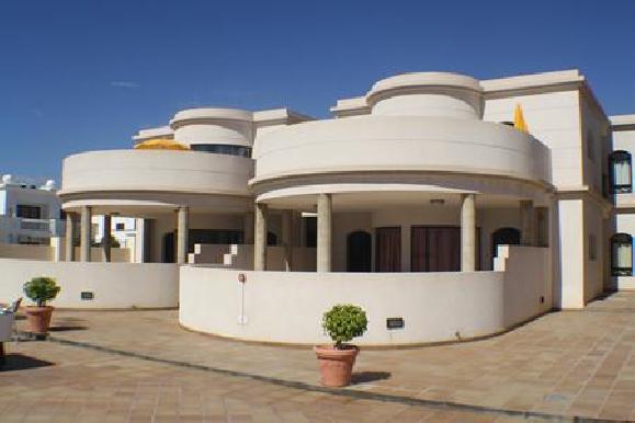 Riviera Park Apartamento 2A Puerto del Carmen  Eksteriør billede