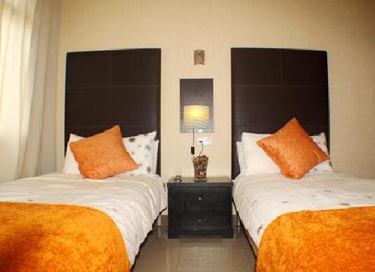 Riviera Park Apartamento 2A Puerto del Carmen  Eksteriør billede