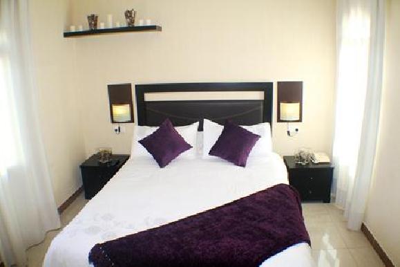 Riviera Park Apartamento 2A Puerto del Carmen  Eksteriør billede