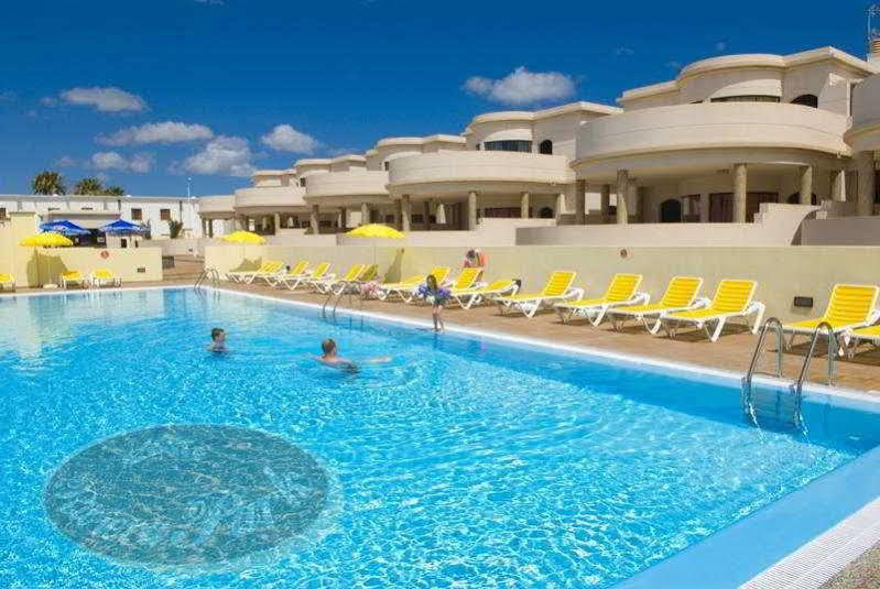 Riviera Park Apartamento 2A Puerto del Carmen  Eksteriør billede